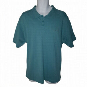 𝅺Columbia Performance Golf Polo Shirt - Men's